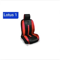 Mbetch Lotus Car Seat Cover 1
