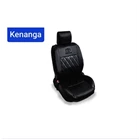 Mbtech Kenanga Black Seat Cover 1