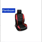 MBtech Flamboyant Car Seat Covers 1