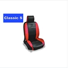MBtech Classic S Seat Cover Latex Material 1