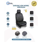 Zavier Premium Car Seat Covers (List C) 1