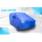 Car Cover Fortech polyester taffeta korea silver 4