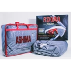 Ashima Premium Car Blanket Layer 1 1