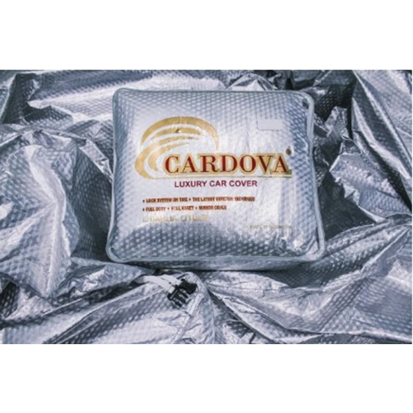 Cardova Car Blanket 3 layers