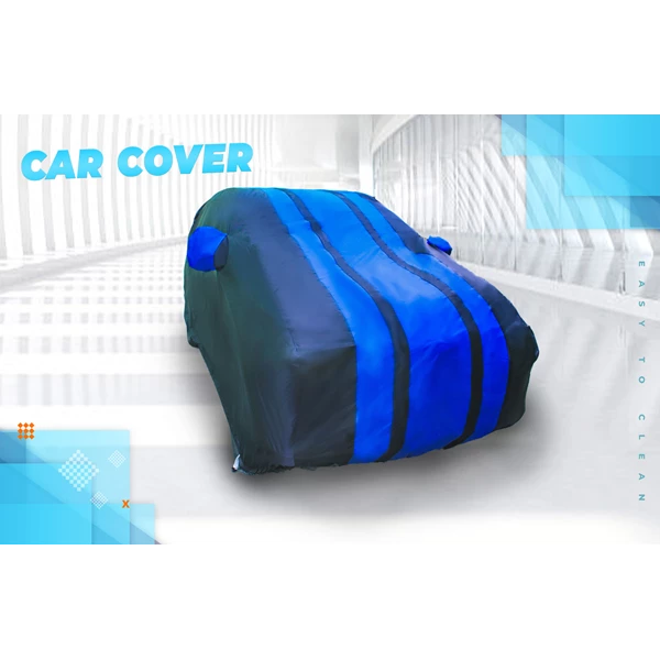 OSSOTO Car Cover 6 combination