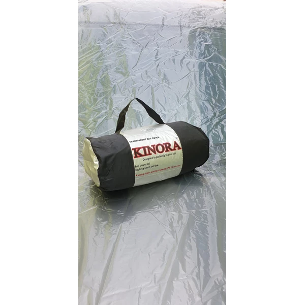 Cover Mobil Kinora Avanza Waterproof (Supplier Aksesoris Mobil)