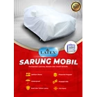 Sarung Mobil Avanza Latex Anti Air 1
