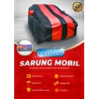 New Excellent Avanza Red Car Cover (Car Accessories Supplier) 1