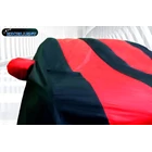 New Excellent Avanza Red Car Cover (Car Accessories Supplier) 2