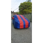 Car Cover New Excellent Avanza Red-Blue (Car Accessories Supplier) 1