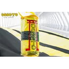 Yellow-Black Ossoto Avanza Car Cover (Car Accessories Supplier) 3