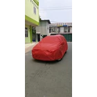 Sarung Mobil Ossoto Avanza Merah 1
