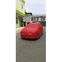 Sarung Mobil Ossoto Avanza Merah