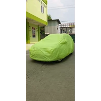 Ossoto Avanza Green Car Cover (Car Accessories Supplier)