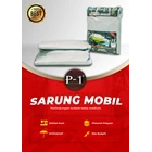 Sarung Mobil P1 Avanza  1