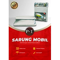 Sarung Mobil P1 Avanza 