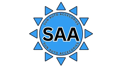 Logo PT. Sun Auto Accesories