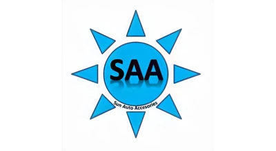 Logo PT. Sun Auto Accesories